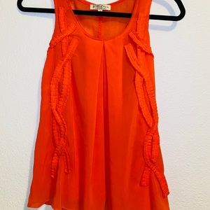 Forla Paris Flowy tank